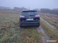 Używany Jeep Cherokee 180 KM (132 kW) 2019 SUV