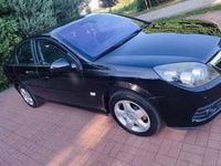 Używany Opel Vectra 2008