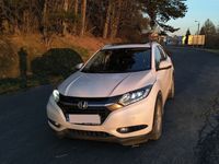 używany Honda HR-V 1.6 Diesel 2015r Full Opcja