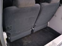 Używany Mitsubishi Grandis 2007 Granatowy Minivan