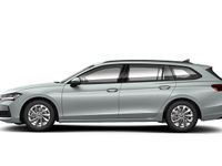 używany Skoda Superb 