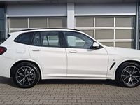 używany BMW X3 X3 MM-Pakiet xDriwe 2.0i Hybrid 184KM ( PL, ASO…