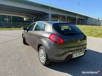 używany Fiat Bravo 2 1.6jtd bez dpf