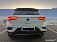używany VW T-Roc