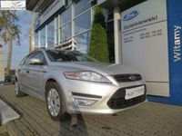 Używany Ford Mondeo 140 KM (102 kW) 2011 Srebrny Sedan/Limuzyna