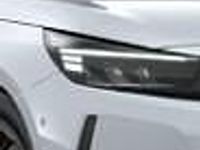 Nowe Opel Corsa-e 73 kW (100 KM) 2025 Biały Hatchback