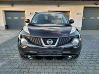 używany Nissan Juke 1.6 benzyna*nawigacja*kamera cofania*bezkluczyk…