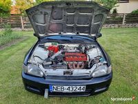 używany Honda Civic EJ2 LSi 1995 Coupe