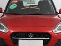 używany Suzuki Swift V , Salon Polska, VAT 23%, Klima, Tempomat