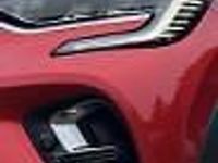 używany Renault Captur 1.0 TCe 100 KM