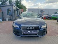 używany Audi A4 2dm 170KM 2008r. 262 788km