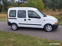 Używany Renault Kangoo 2001 Minivan