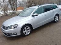 Używany VW Passat 2011