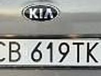 Używany Kia Carens 136 KM (100 kW) 2015 Szary Minivan