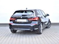 używany BMW 120 d xDrive Hatch