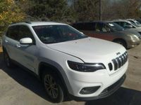 używany Jeep Cherokee 2.4dm 180KM 2019r. 68 025km