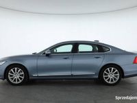 używany Volvo S90 T5