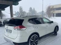 używany Nissan X-Trail TEKNA