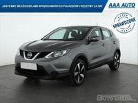 Używany Nissan Qashqai 2014 Szary SUV