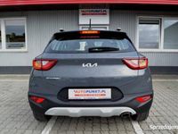 używany Kia Stonic 2021r. ! Salon PL ! F-vat 23% ! Bezwypadkowy ! …