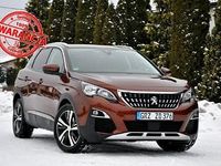 Używany Peugeot 3008 165 KM (121 kW) 2017 Brązowy (metalik, perła) SUV