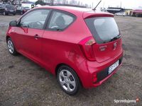 używany Kia Picanto 1.0 Gaz