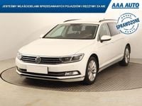 Używany VW Passat 2016 Biały