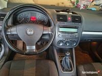 Używany VW Jetta 2009 Sedan/Limuzyna