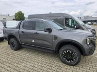 Nowe Ford Ranger Wildtrack 205 KM (150 kW) 2025 Szary Pickup