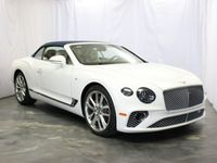 używany Bentley Continental GT 4dm 582KM 2021r. 11 000km