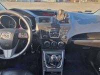Używany Mazda 5 150 KM (110 kW) 2012 Minivan