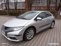 Używany Honda Civic 2013