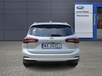 używany Ford Focus Titanium X 1.0 EcoBoost 125 KM Kombi RB68738 Mk4 (2018-)