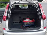 Używany Ford C-MAX 101 KM (74 kW) 2008 Srebrny Minivan