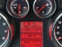 Używany Opel Mokka 2016 Czarny SUV