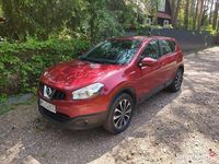 Używany Nissan Qashqai 2011 SUV