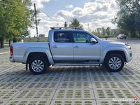 Używany VW Amarok 163 KM (119 kW) 2011 Pickup