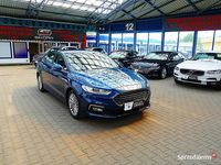 używany Ford Mondeo TITANIUM+Automat+Led+ACC Serwisowany GWARANCJA 1wł Kraj Bezwyp…