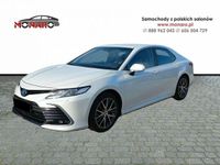 używany Toyota Camry 2.5dm 218KM 2021r. 50 000km