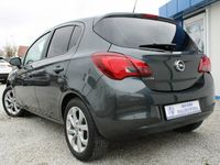 używany Opel Corsa 1.4dm 90KM 2017r. 68 000km