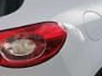 używany VW Tiguan I 4Motion