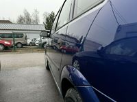 używany Opel Meriva Raty/Zamiana Gwarancja benzyna 1,6 zadbana ładn…