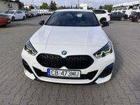 używany BMW 230 2dm 306KM 2021r. 56 367km