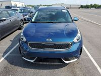 używany Kia Niro 1.6dm 104KM 2018r. 51 900km