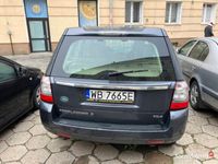 używany Honda Jazz 