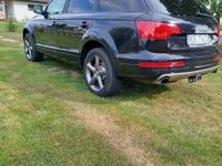 używany Audi Q7 3.0 tfsi