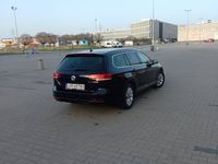 używany VW Passat 