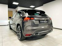 Używany DS Automobiles DS4 Performance 180 KM (132 kW) 2016 Szary Hatchback