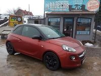Używany Opel Adam 90 KM (66 kW) 2014 Inny kolor Hatchback