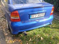 Używany Opel Astra 2003